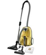 <b>Nilfisk Bravo PP Gold st�vsuger </b>